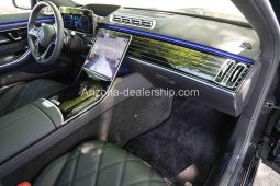 2023 Mercedes-Benz S-Class Maybach S 680 4MATIC full