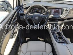 2019 Buick Envision Premium II full