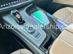 2021 Cadillac Escalade Sport SUV 4D full