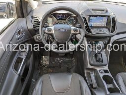 2016 Ford Escape SE full