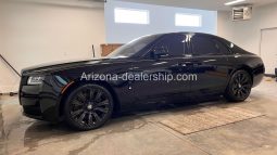 2021 Rolls-Royce Ghost full