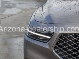 2020 Genesis G90 3.3T Premium full