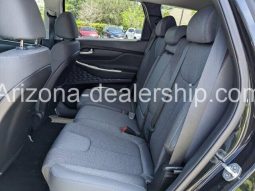 2020 Hyundai Santa Fe SEL 2.4 full