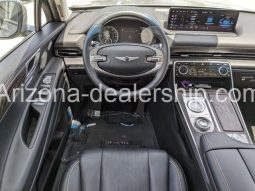 2021 Genesis GV80 2.5T full