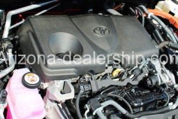 2021 Toyota RAV4 Hy full