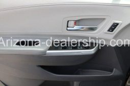 2022 Toyota Sienna Limited full