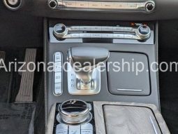 2022 Genesis G90 3.3T Premium full