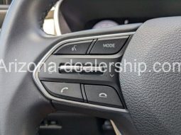 2022 Hyundai Santa Fe SEL full