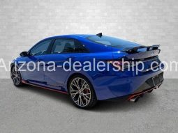 2023 Hyundai Elantra N full