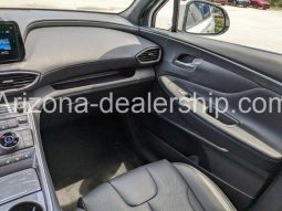 2023 WH Hyundai Santa Fe Calligraphy full