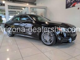 2018 Mercedes-Benz E-Class E300 full