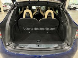 2016 Tesla Model X P90D full