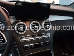 2021 Mercedes-Benz GLC GLC 300 full