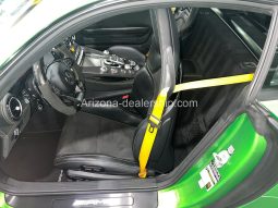 2018 Mercedes-Benz AMG GT R 700HP Upgraded Turbos Lots of Upgrades full