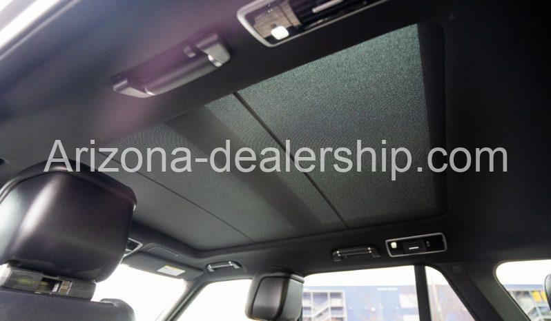 2022 Land Rover Range Rover P400 HSE Westminster Edition full