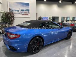 2019 Maserati Gran Turismo MC Sport Line Carbon Fiber Pkg Evolution 1 $161K M full