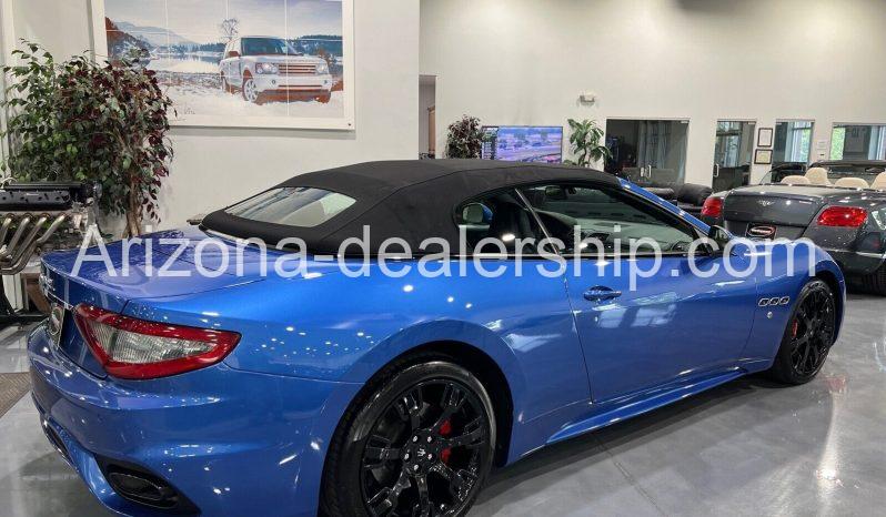 2019 Maserati Gran Turismo MC Sport Line Carbon Fiber Pkg Evolution 1 $161K M full