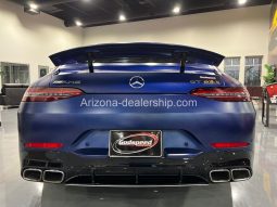 2019 Mercedes-Benz AMG GT 63 S $202k MSRP 700HP full