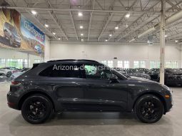 2019 Porsche Macan full