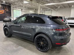 2019 Porsche Macan full