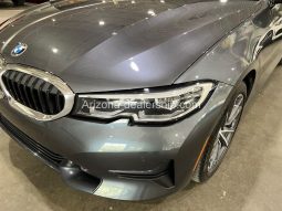 2022 BMW 3-Series xDrive Driving Assist Pkg $47K MSRP full