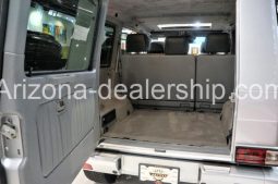 2004 Mercedes-Benz G-Class G 500 full