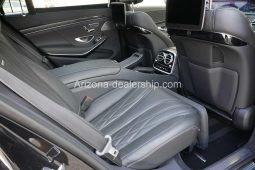 2019 Mercedes-Benz S-Class AMG S 65 full