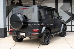 2023 Mercedes-Benz G-Class G 63 AMG full