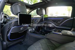 2023 Mercedes-Benz S-Class Maybach S 680 4MATIC full