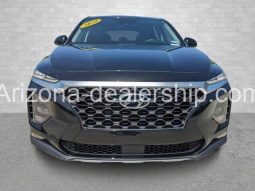 2020 Hyundai Santa Fe SEL 2.4 full