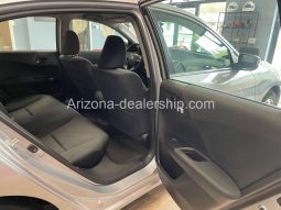 2017 Honda Accord LX 4dr Sedan CVT full