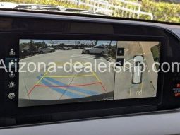 2021 Hyundai Palisade Calligraphy full