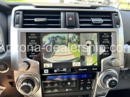 2022 Toyota 4Runner Limited Sport Utility 4D full