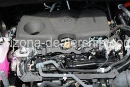 2022 Toyota Sienna Limited full