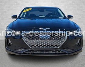 2021 Genesis G70 2.0T