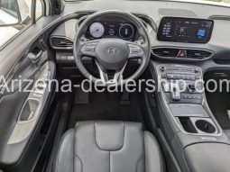 2023 Hyundai Santa Fe Calligraphy full