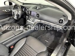 2015 Mercedes-Benz SL-Class SL 400 Roadster full