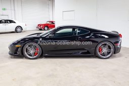 2009 Ferrari 430 full