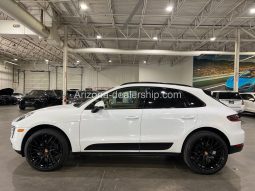 2017 Porsche Macan full