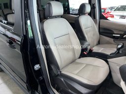 2018 Ford Transit Connect Titanium full