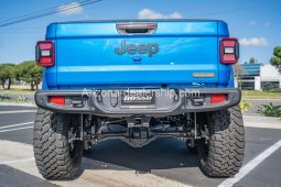 2021 Jeep Gladiator 6×6 full