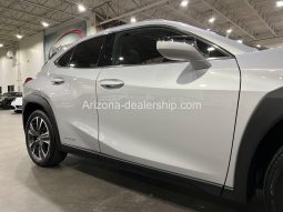 2020 Lexus UX UX 250h full