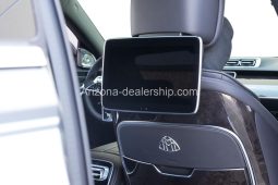 2021 Mercedes-Benz S-Class Maybach S 580 4MATIC full