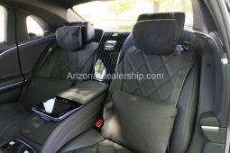 2023 Mercedes-Benz S-Class Maybach S 680 4MATIC full