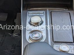 2018 Genesis G90 3.3T Premium full