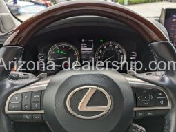 2019 Lexus LX 570 full