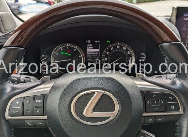 2019 Lexus LX 570 full