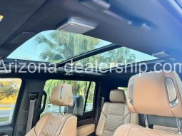 2021 Cadillac Escalade Sport SUV 4D full