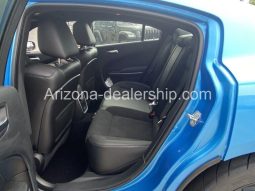 2023 Dodge Charger R/T Scat Pack full