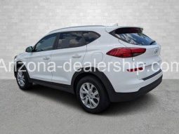 2020 Hyundai Tucson Value full